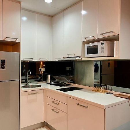 Luxury Mercu Summer Suites At Kualalumpur كوالالمبور المظهر الخارجي الصورة