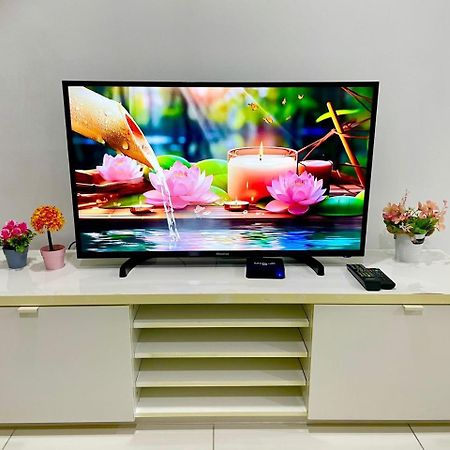 Luxury Mercu Summer Suites At Kualalumpur كوالالمبور المظهر الخارجي الصورة
