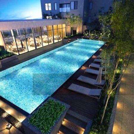 Luxury Mercu Summer Suites At Kualalumpur كوالالمبور المظهر الخارجي الصورة
