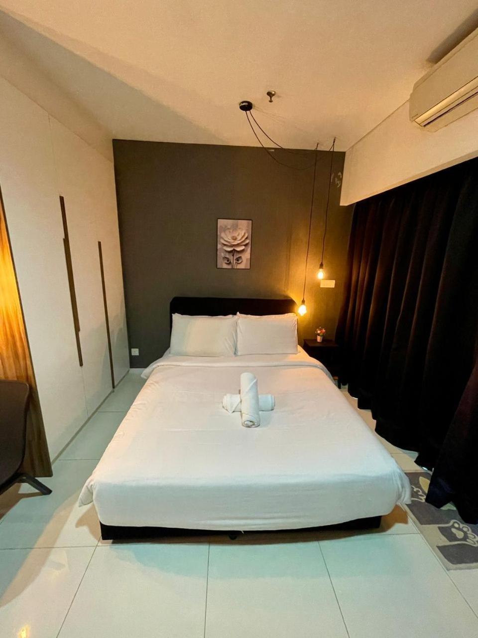 Luxury Mercu Summer Suites At Kualalumpur كوالالمبور المظهر الخارجي الصورة