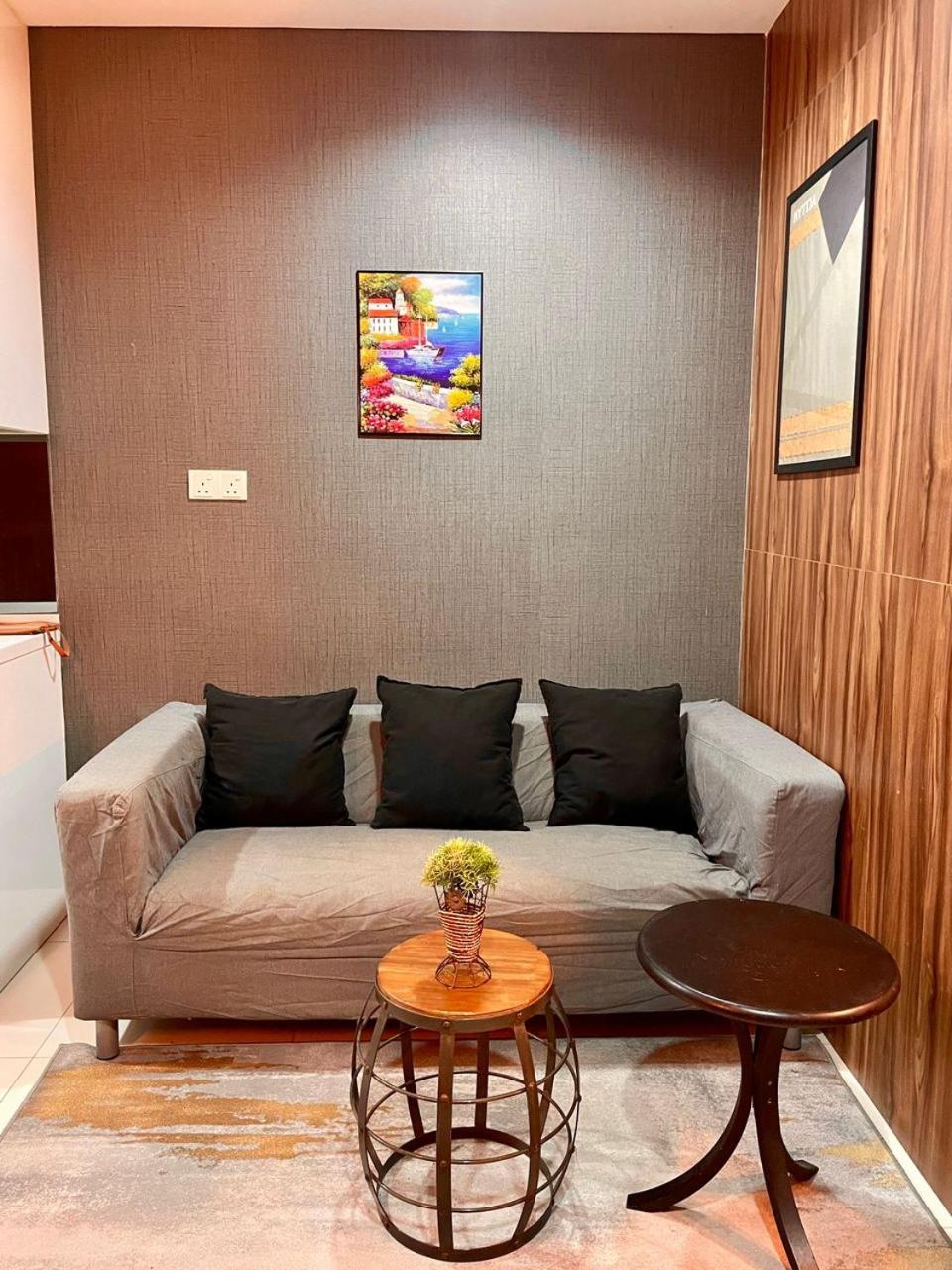 Luxury Mercu Summer Suites At Kualalumpur كوالالمبور المظهر الخارجي الصورة