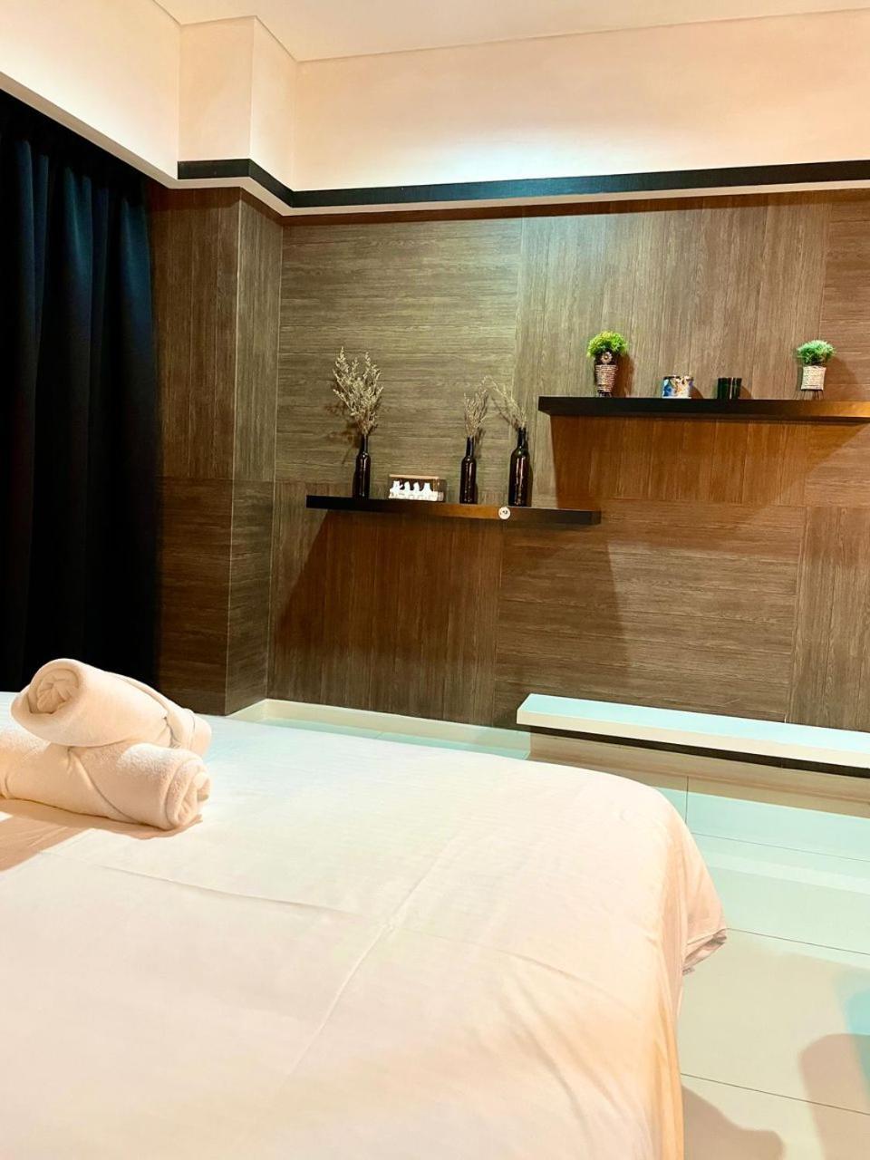Luxury Mercu Summer Suites At Kualalumpur كوالالمبور المظهر الخارجي الصورة