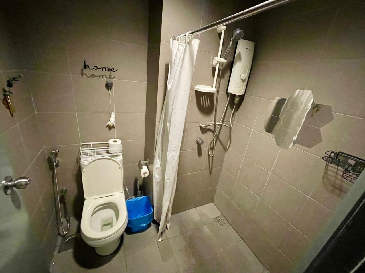 Luxury Mercu Summer Suites At Kualalumpur كوالالمبور المظهر الخارجي الصورة