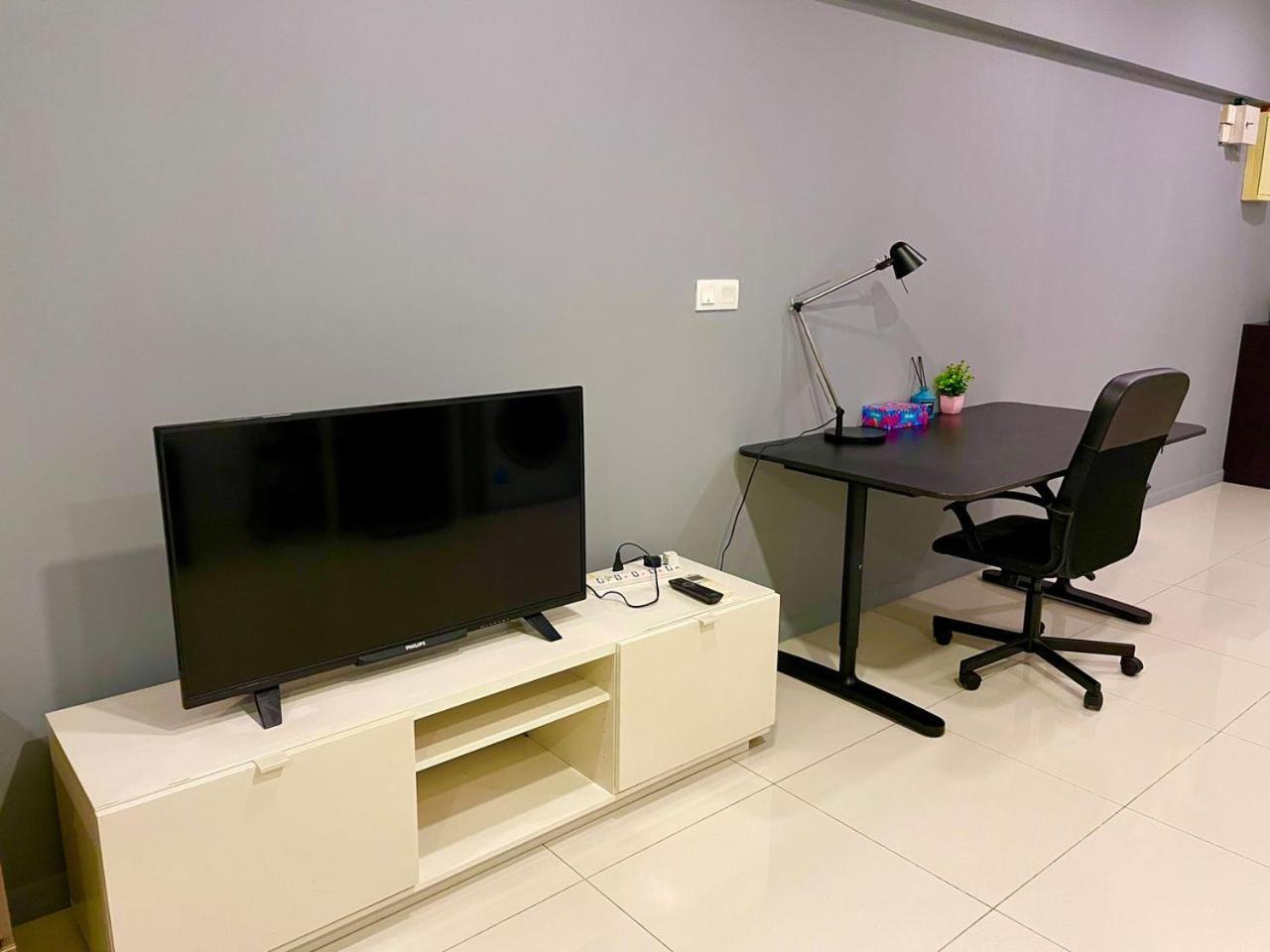 Luxury Mercu Summer Suites At Kualalumpur كوالالمبور المظهر الخارجي الصورة