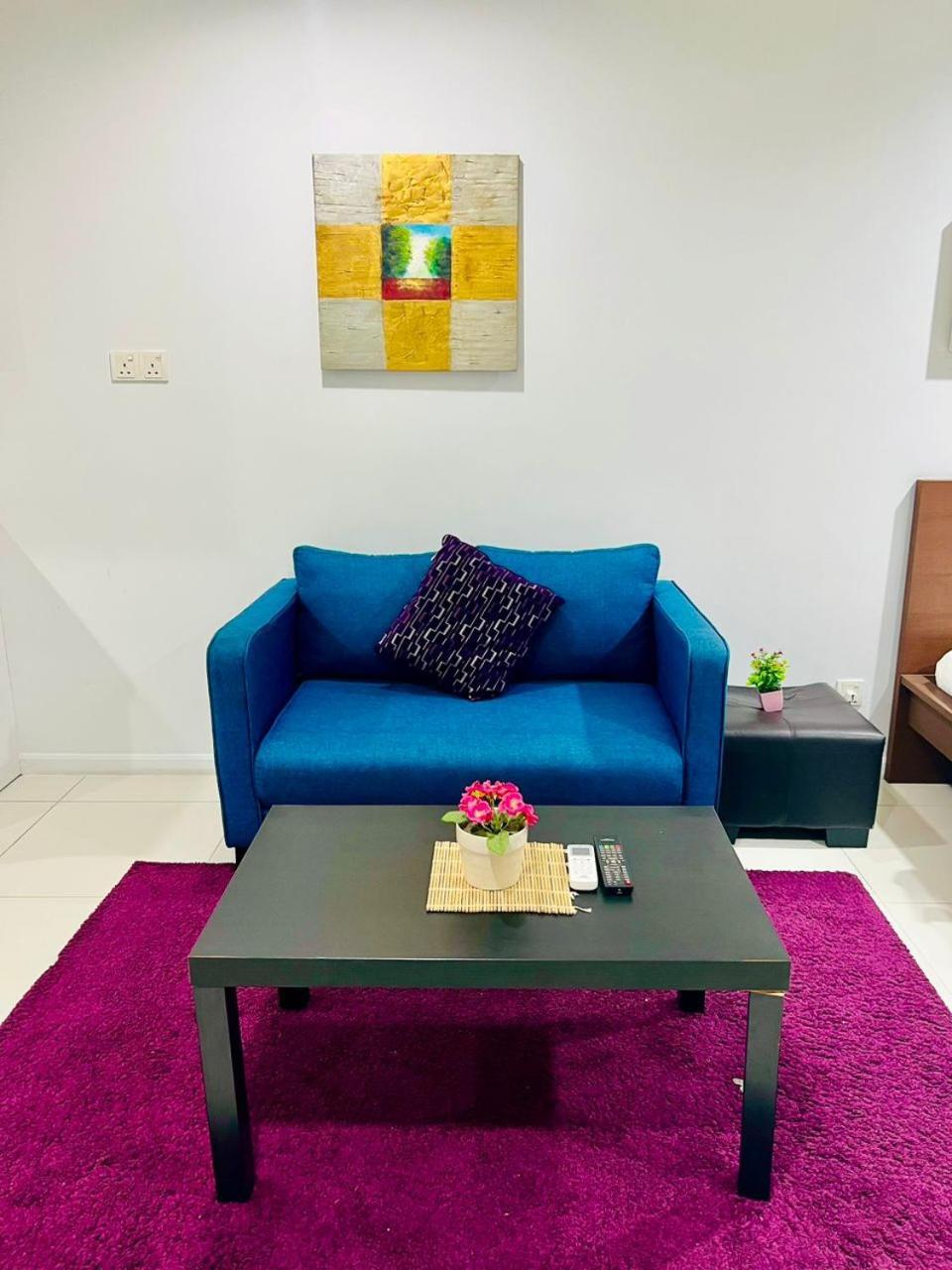 Luxury Mercu Summer Suites At Kualalumpur كوالالمبور المظهر الخارجي الصورة