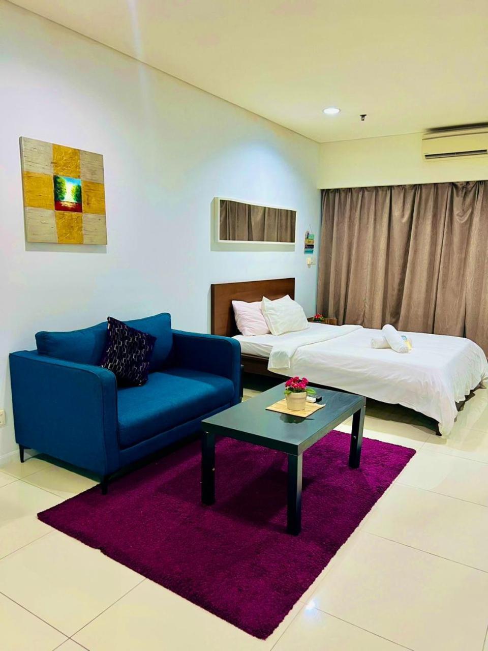 Luxury Mercu Summer Suites At Kualalumpur كوالالمبور المظهر الخارجي الصورة