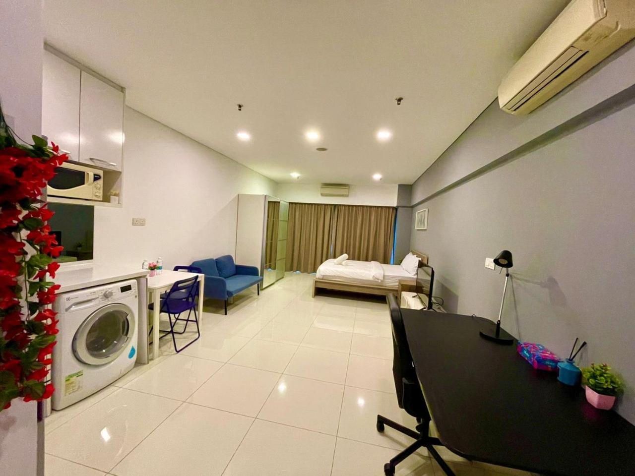 Luxury Mercu Summer Suites At Kualalumpur كوالالمبور المظهر الخارجي الصورة