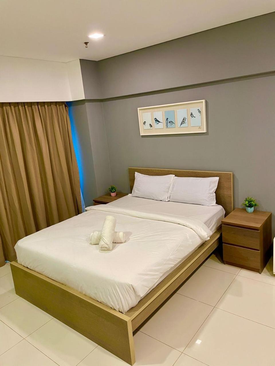 Luxury Mercu Summer Suites At Kualalumpur كوالالمبور المظهر الخارجي الصورة