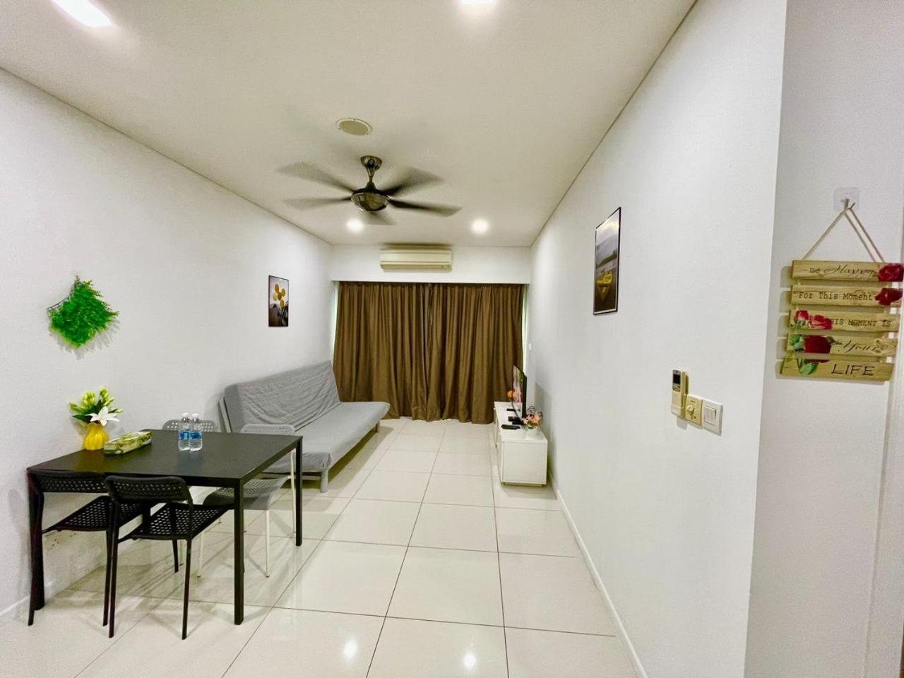 Luxury Mercu Summer Suites At Kualalumpur كوالالمبور المظهر الخارجي الصورة