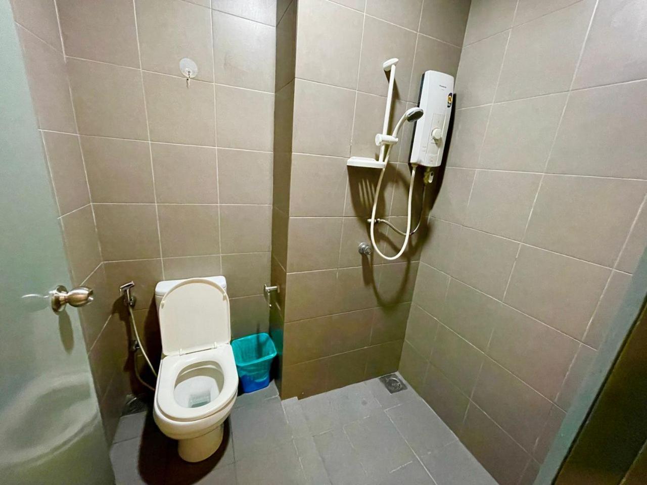 Luxury Mercu Summer Suites At Kualalumpur كوالالمبور المظهر الخارجي الصورة