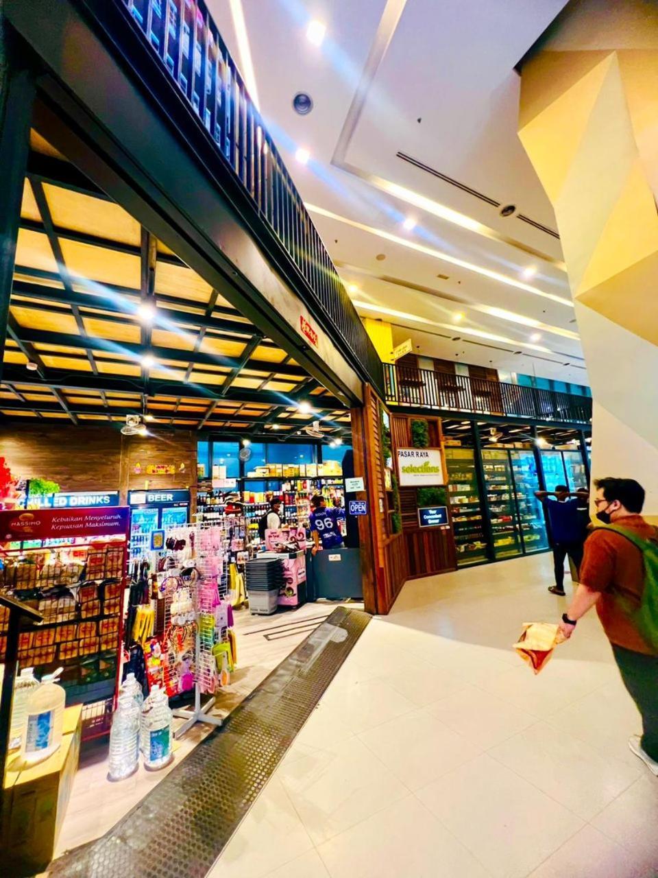 Luxury Mercu Summer Suites At Kualalumpur كوالالمبور المظهر الخارجي الصورة