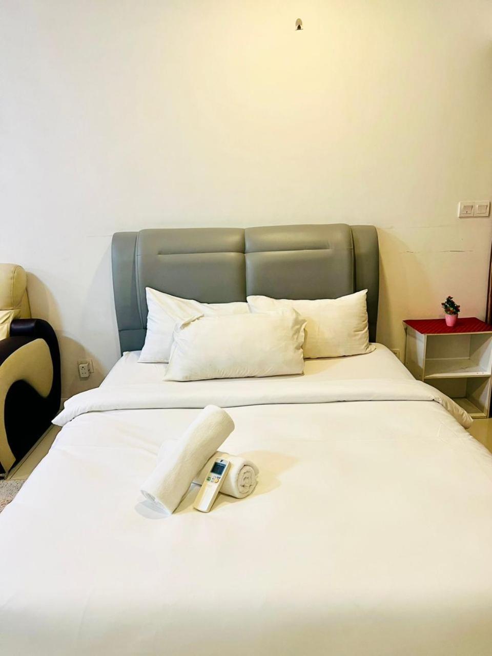 Luxury Mercu Summer Suites At Kualalumpur كوالالمبور المظهر الخارجي الصورة