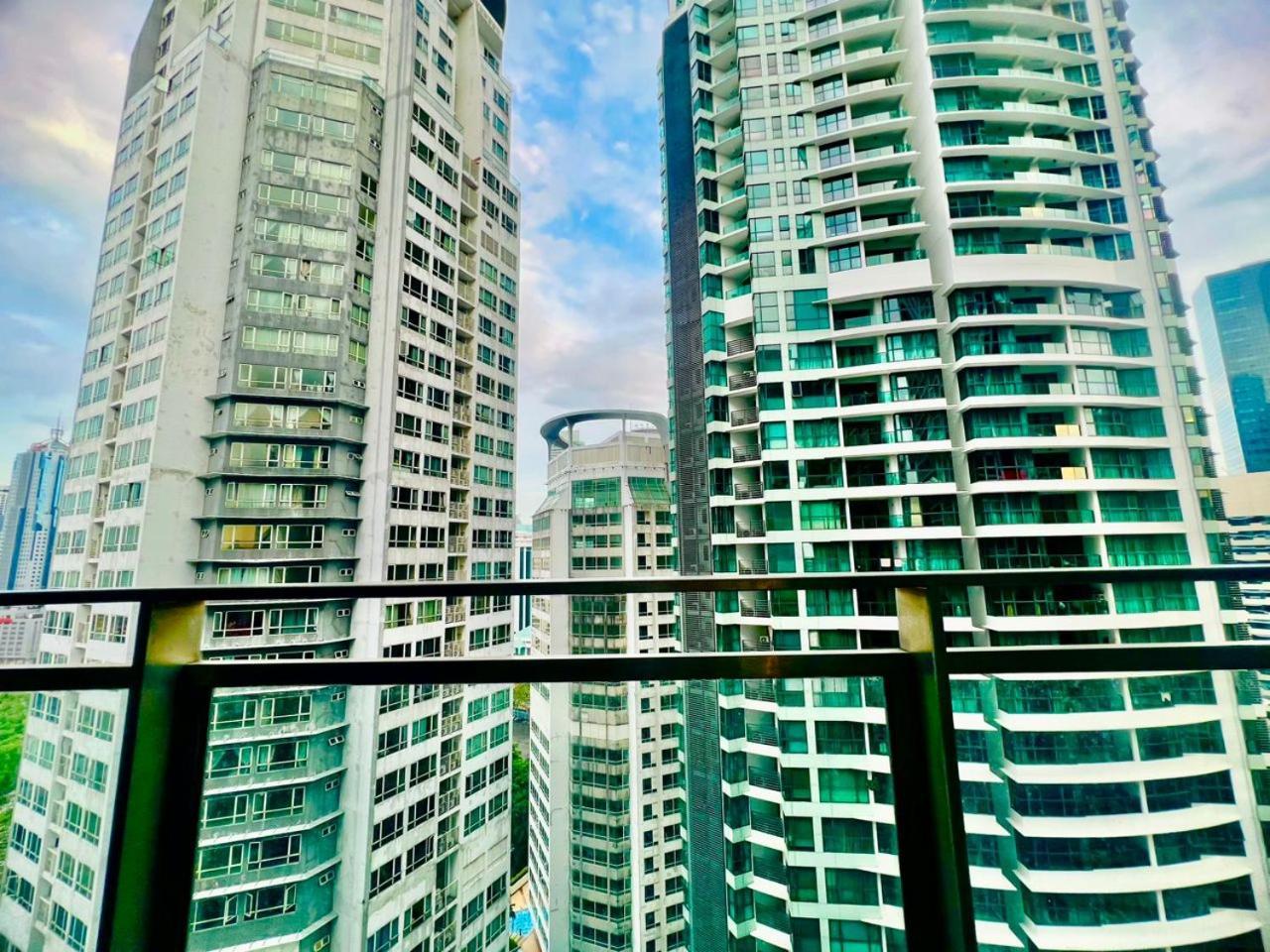 Luxury Mercu Summer Suites At Kualalumpur كوالالمبور المظهر الخارجي الصورة
