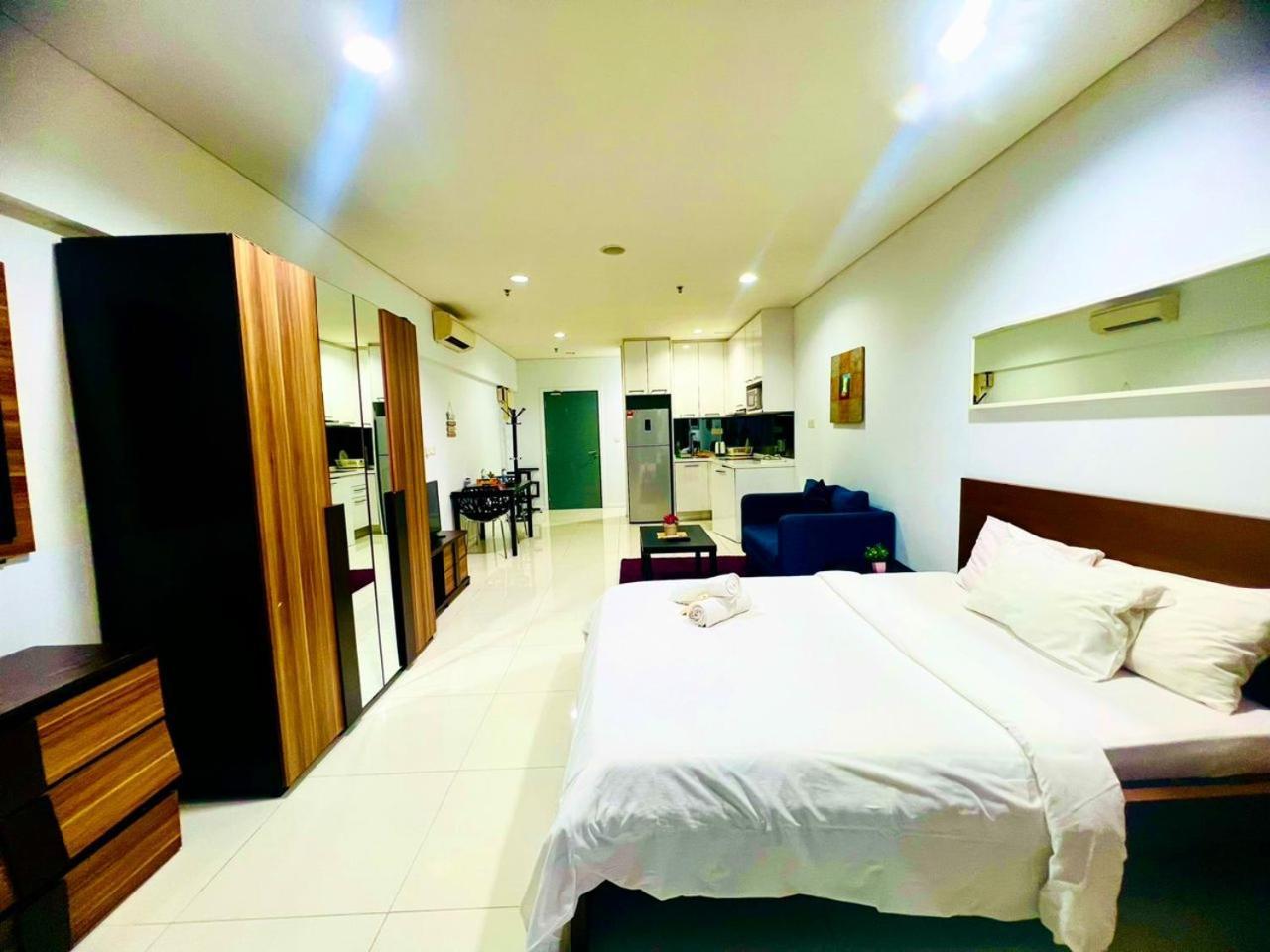 Luxury Mercu Summer Suites At Kualalumpur كوالالمبور المظهر الخارجي الصورة
