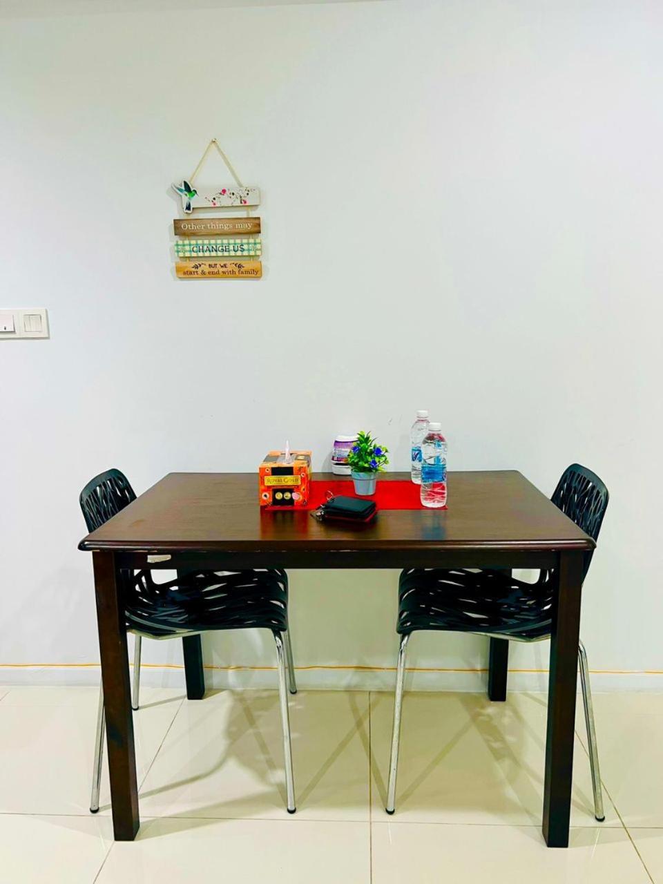 Luxury Mercu Summer Suites At Kualalumpur كوالالمبور المظهر الخارجي الصورة