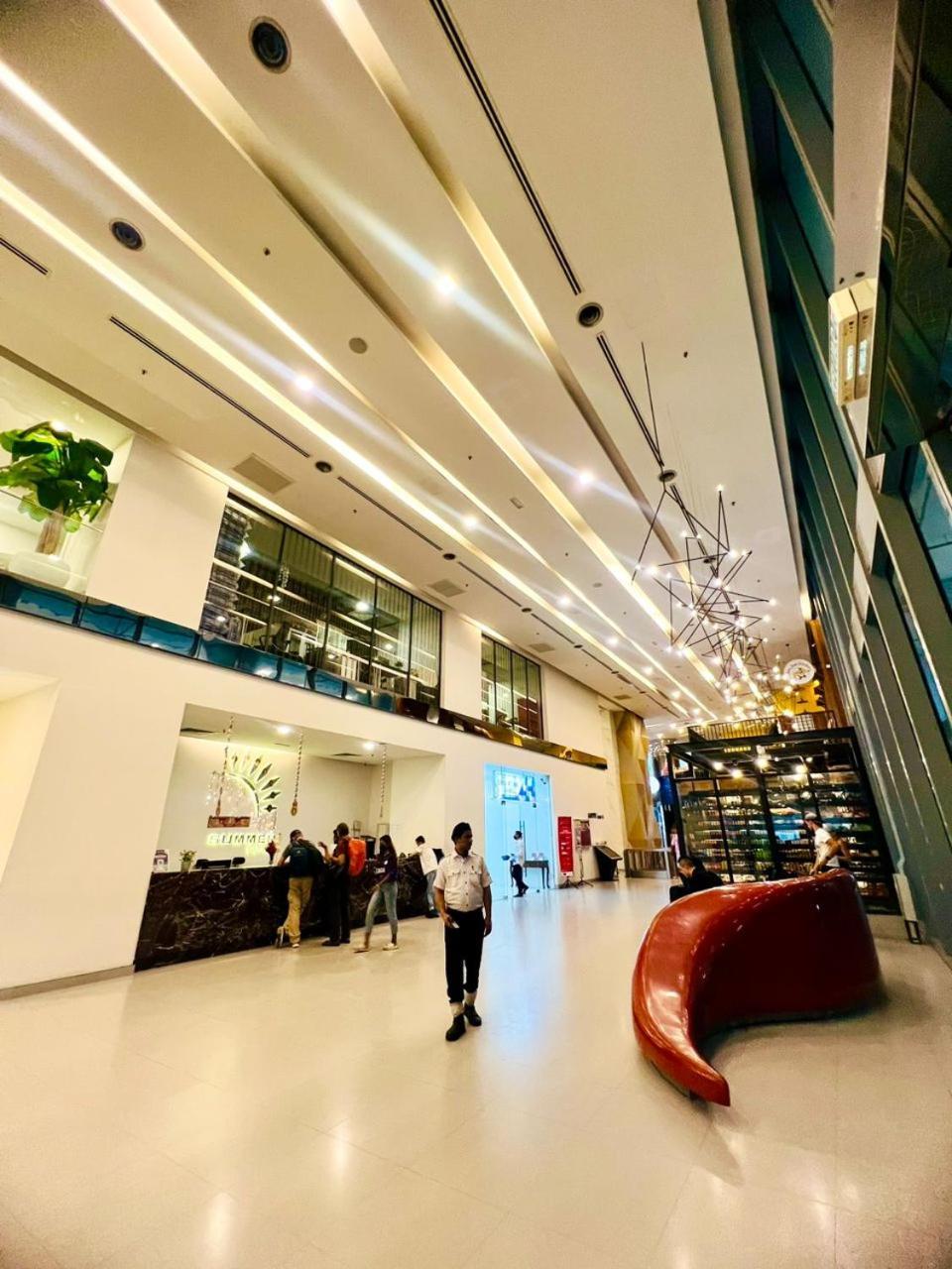 Luxury Mercu Summer Suites At Kualalumpur كوالالمبور المظهر الخارجي الصورة