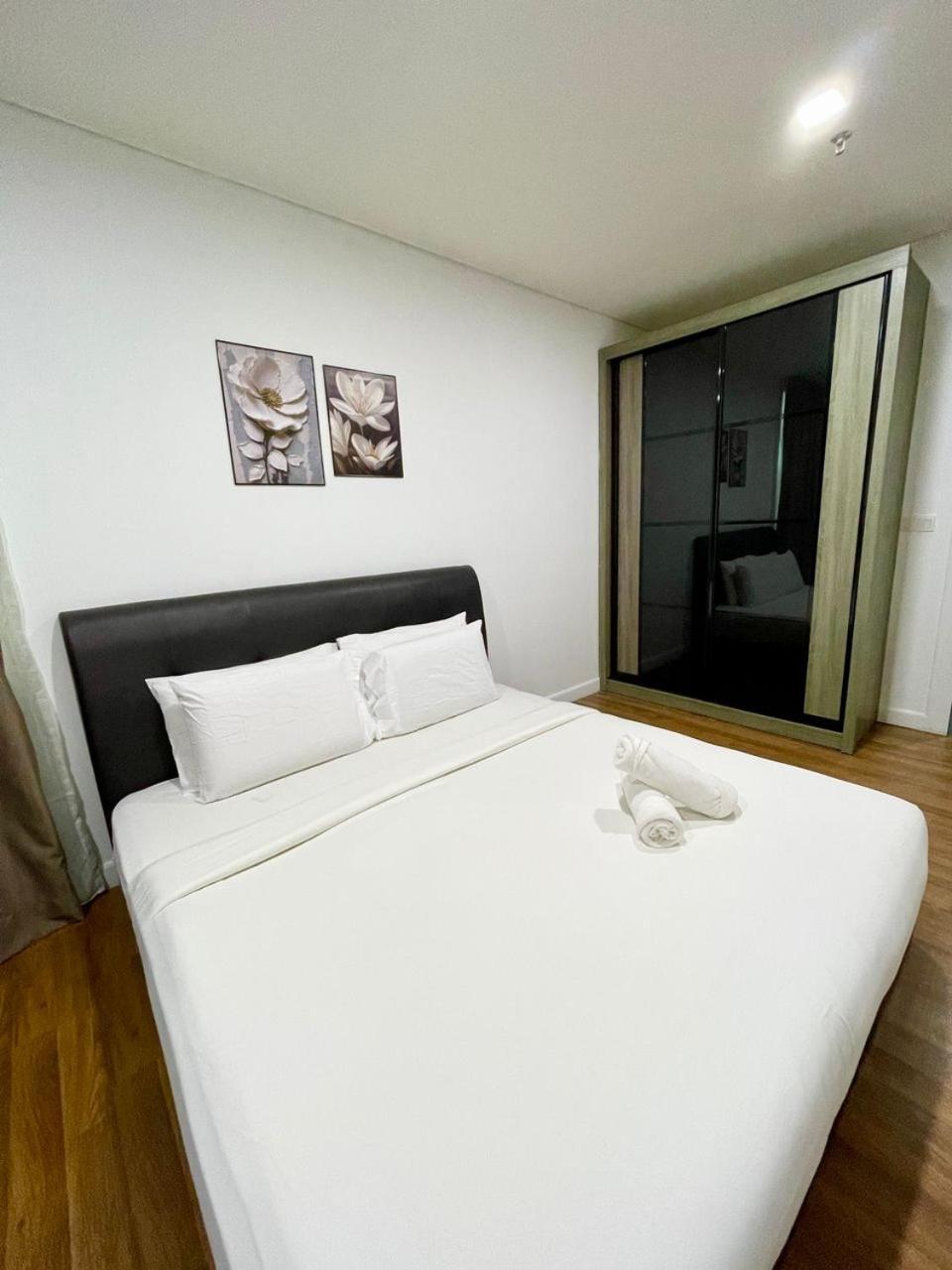 Luxury Mercu Summer Suites At Kualalumpur كوالالمبور المظهر الخارجي الصورة