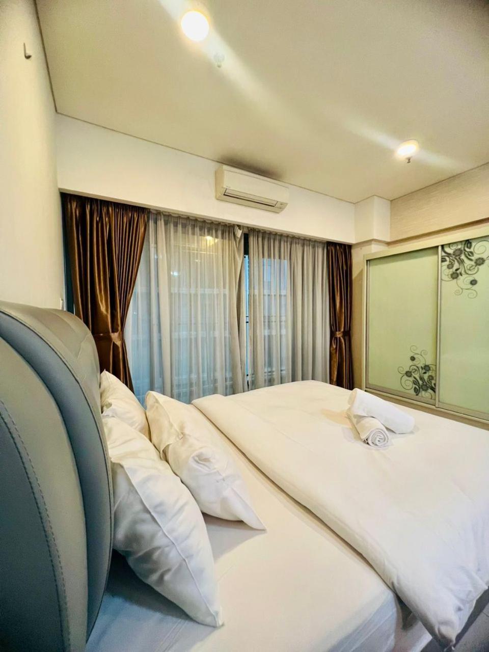 Luxury Mercu Summer Suites At Kualalumpur كوالالمبور المظهر الخارجي الصورة