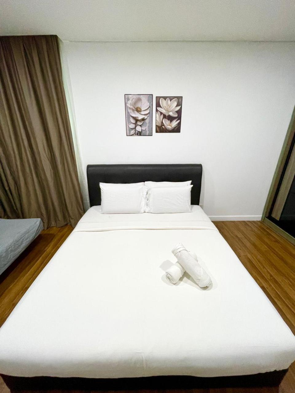 Luxury Mercu Summer Suites At Kualalumpur كوالالمبور المظهر الخارجي الصورة