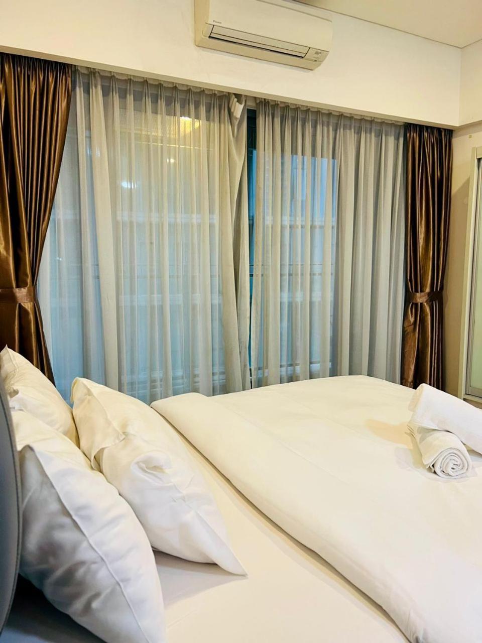 Luxury Mercu Summer Suites At Kualalumpur كوالالمبور المظهر الخارجي الصورة