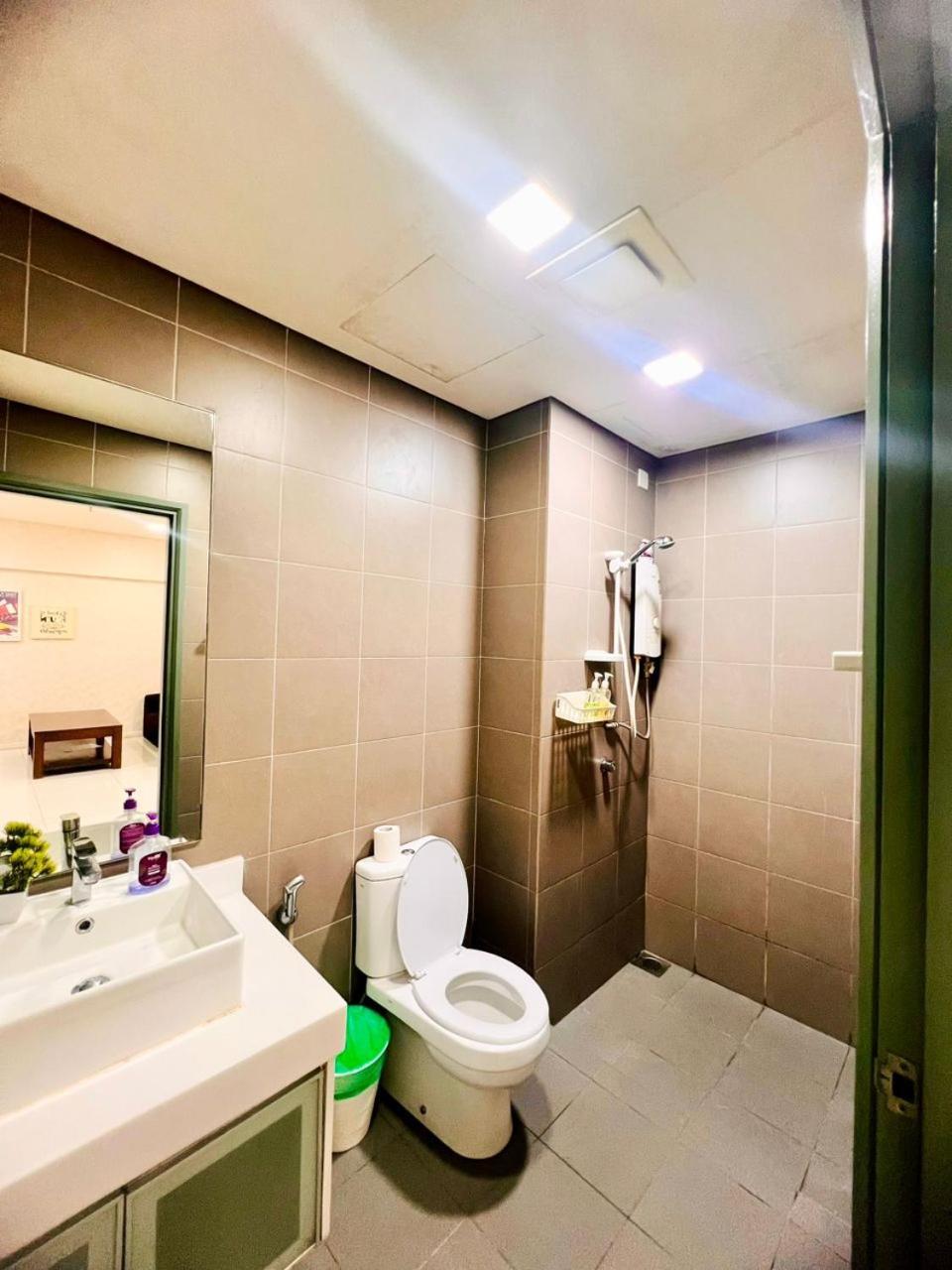 Luxury Mercu Summer Suites At Kualalumpur كوالالمبور المظهر الخارجي الصورة