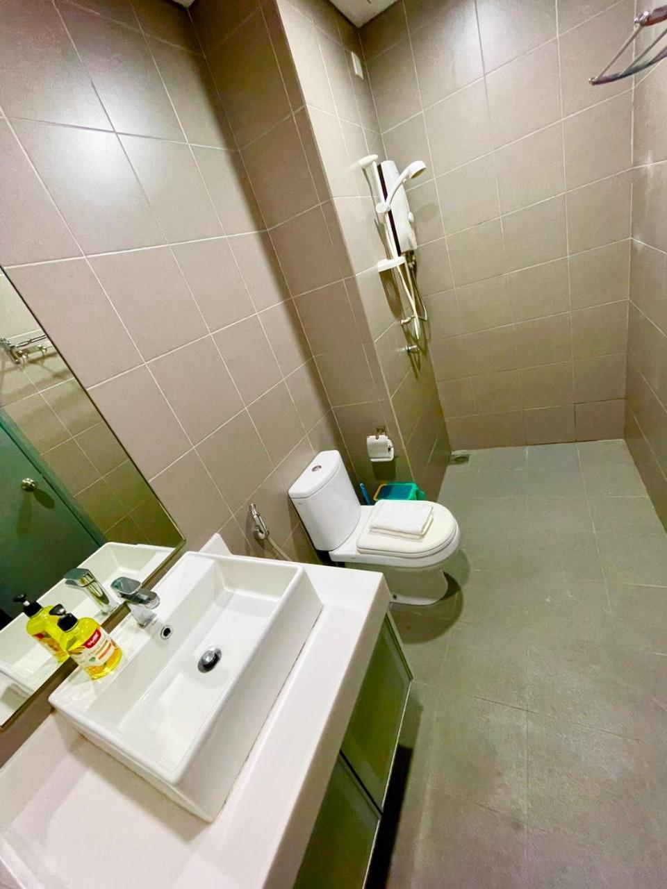 Luxury Mercu Summer Suites At Kualalumpur كوالالمبور المظهر الخارجي الصورة
