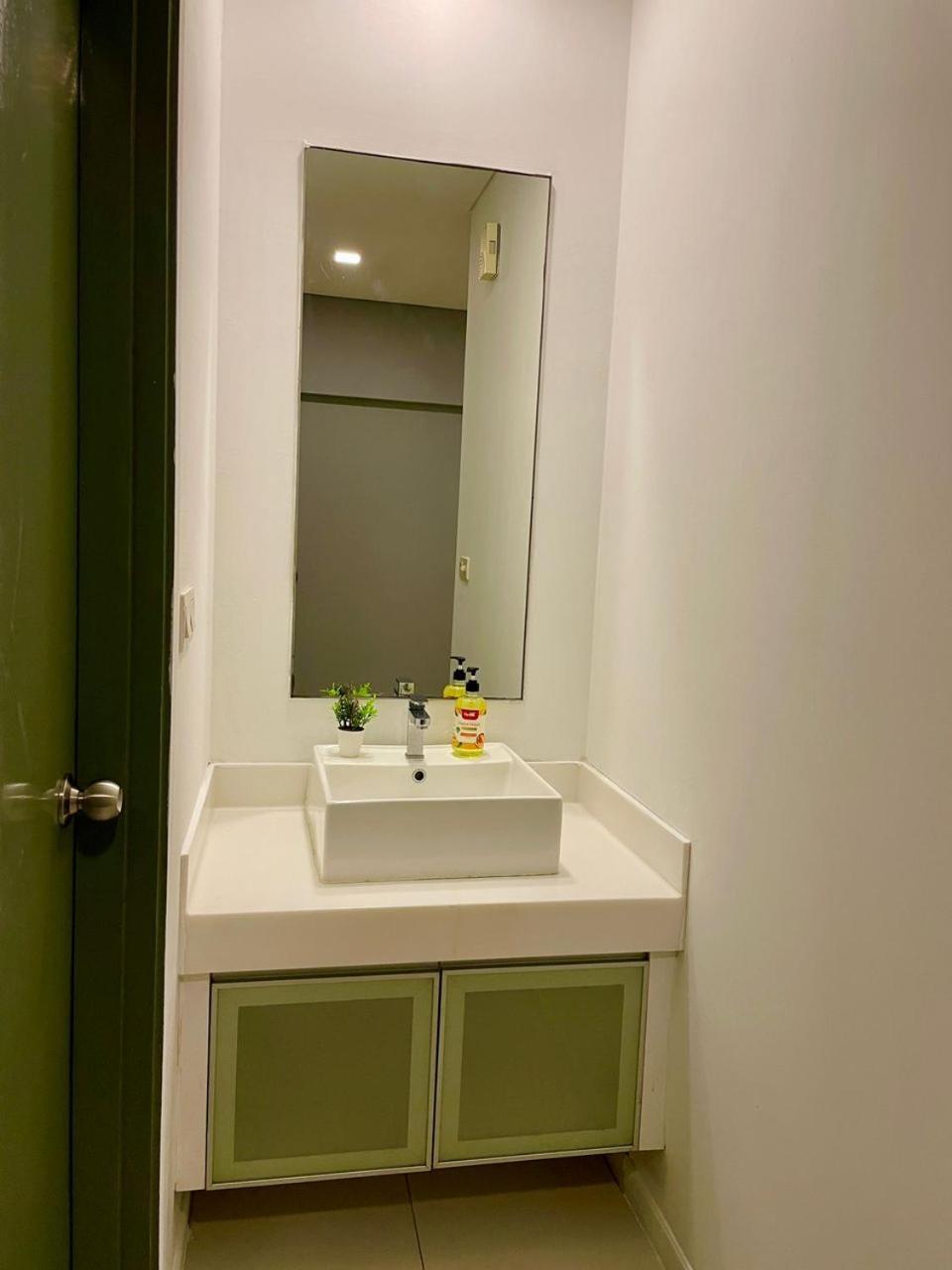 Luxury Mercu Summer Suites At Kualalumpur كوالالمبور المظهر الخارجي الصورة