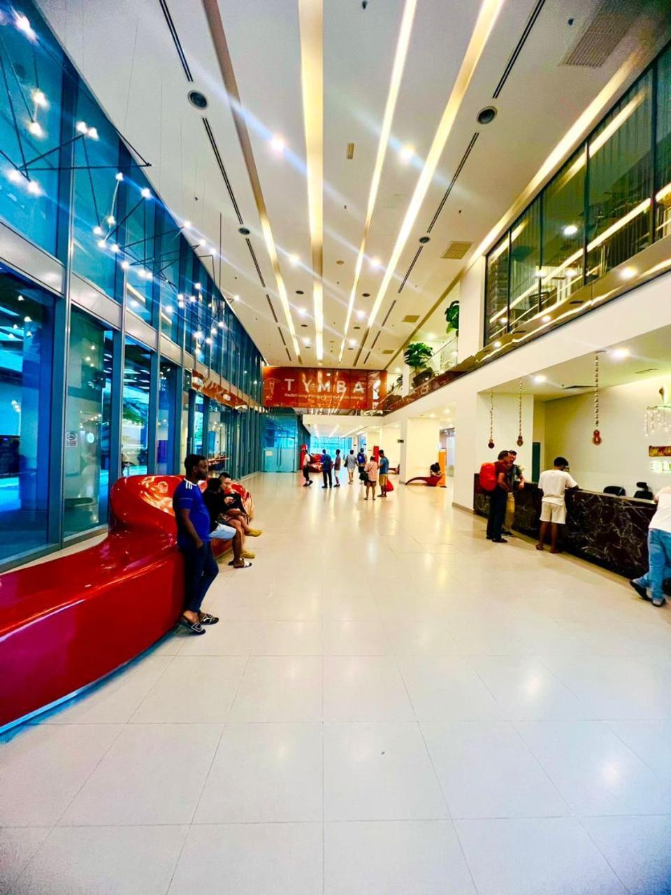 Luxury Mercu Summer Suites At Kualalumpur كوالالمبور المظهر الخارجي الصورة