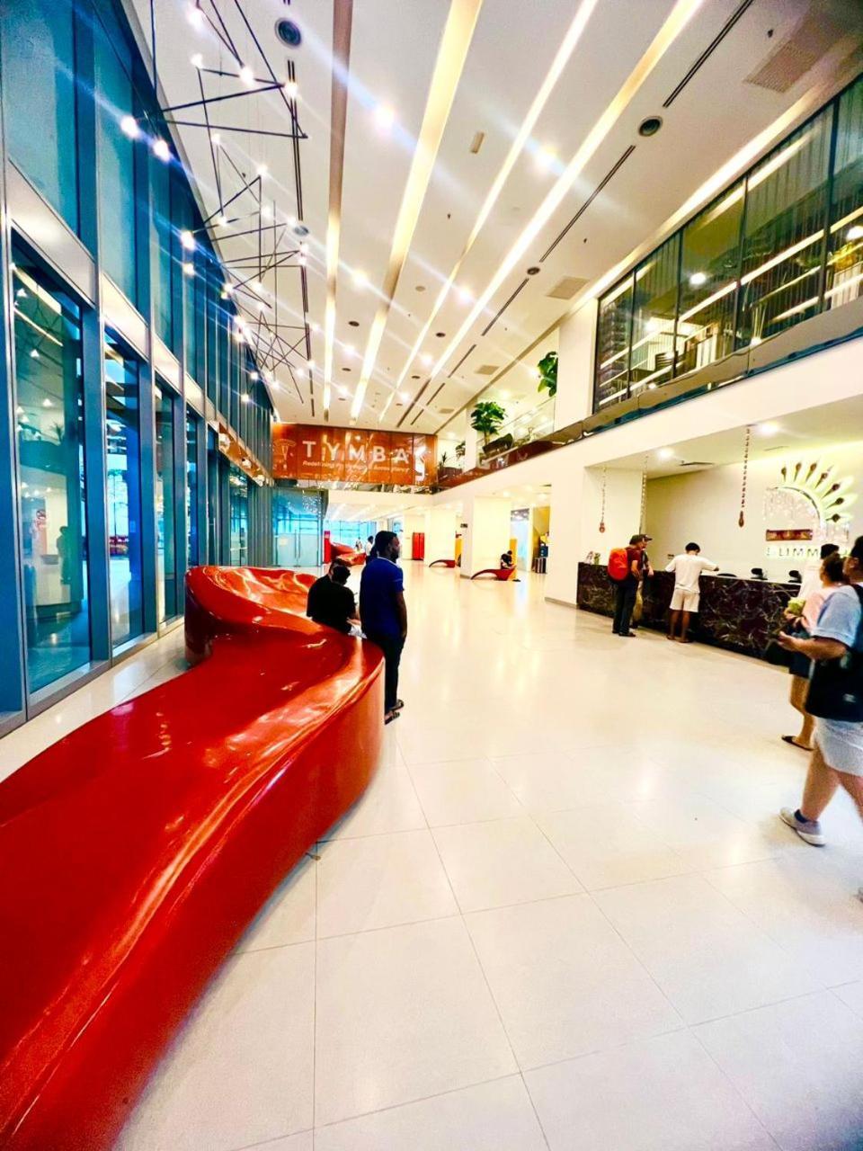 Luxury Mercu Summer Suites At Kualalumpur كوالالمبور المظهر الخارجي الصورة