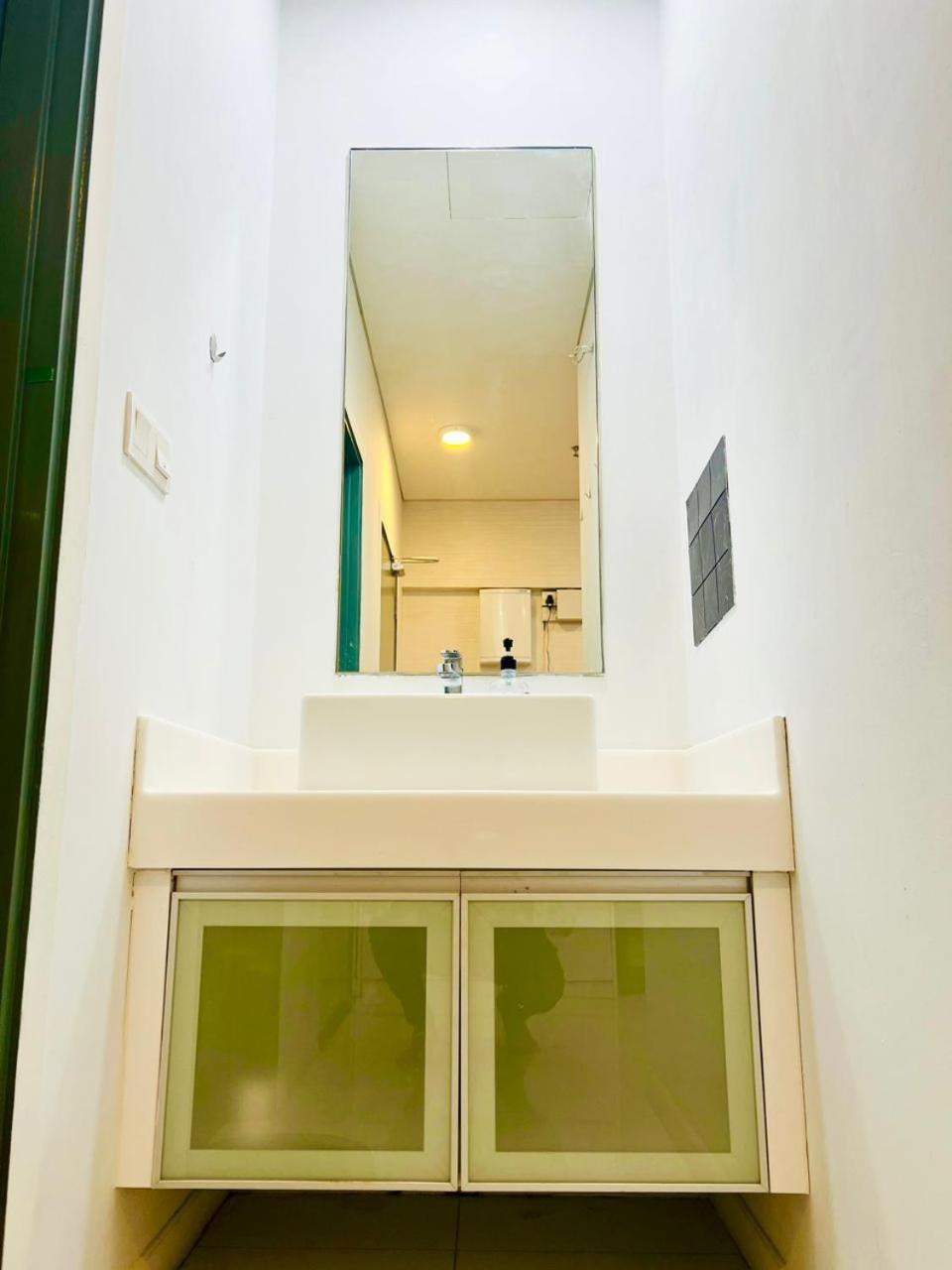 Luxury Mercu Summer Suites At Kualalumpur كوالالمبور المظهر الخارجي الصورة