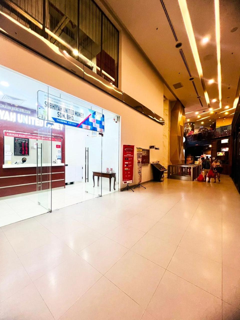 Luxury Mercu Summer Suites At Kualalumpur كوالالمبور المظهر الخارجي الصورة
