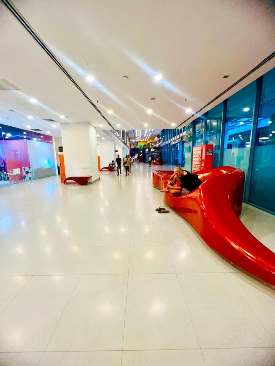 Luxury Mercu Summer Suites At Kualalumpur كوالالمبور المظهر الخارجي الصورة