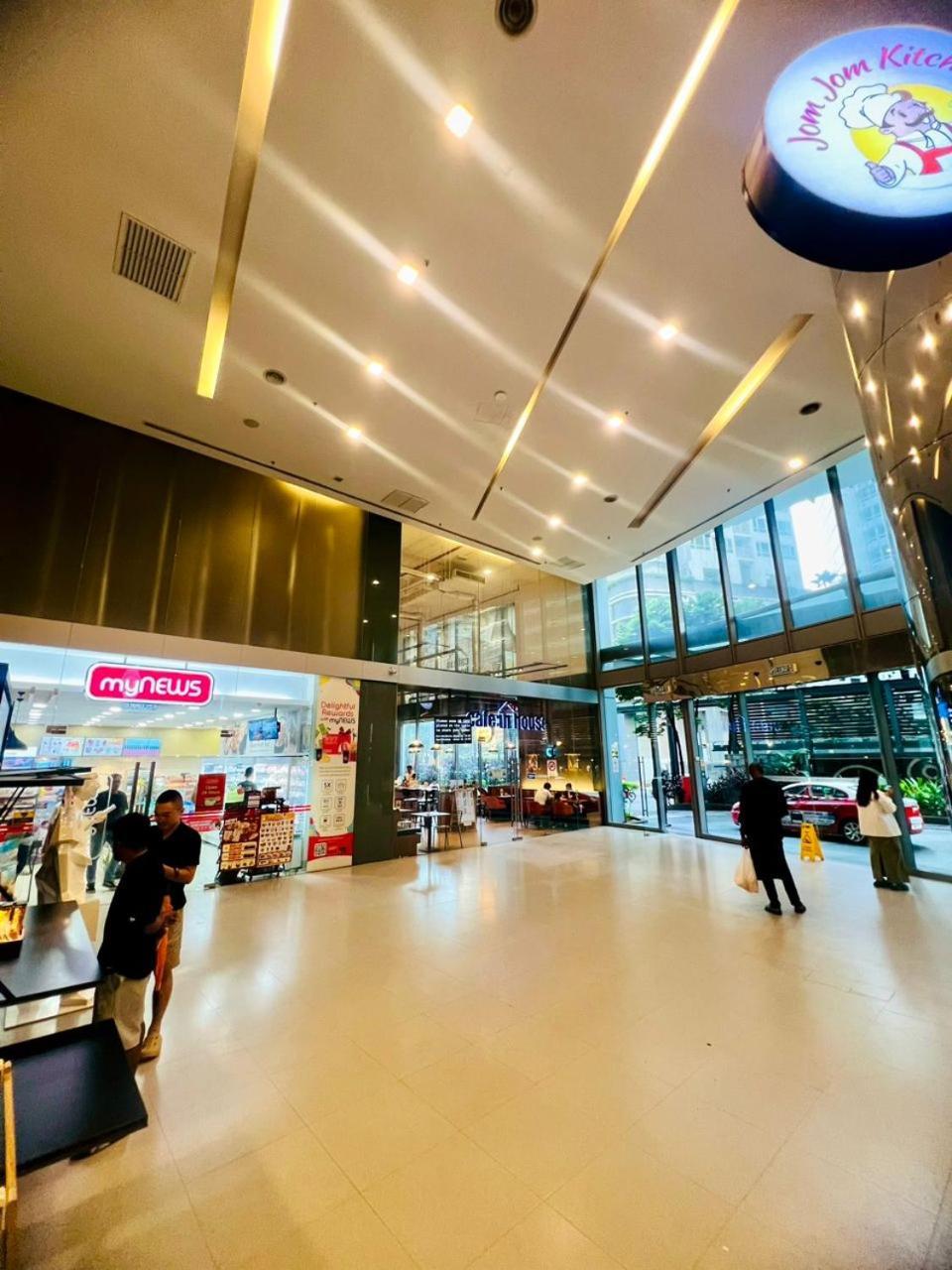 Luxury Mercu Summer Suites At Kualalumpur كوالالمبور المظهر الخارجي الصورة