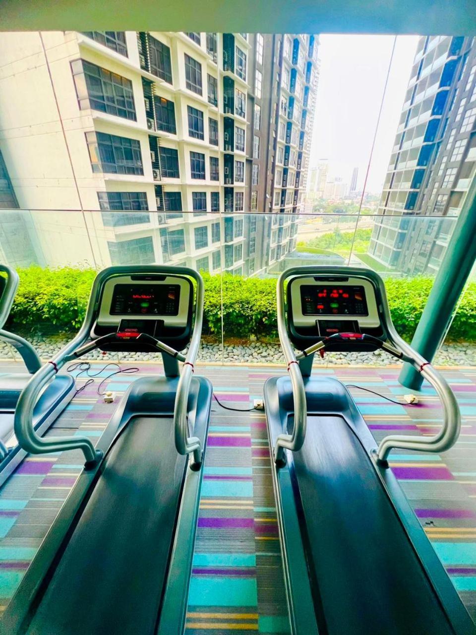 Luxury Mercu Summer Suites At Kualalumpur كوالالمبور المظهر الخارجي الصورة
