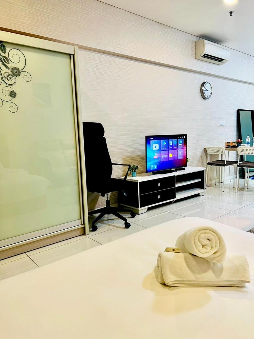 Luxury Mercu Summer Suites At Kualalumpur كوالالمبور المظهر الخارجي الصورة