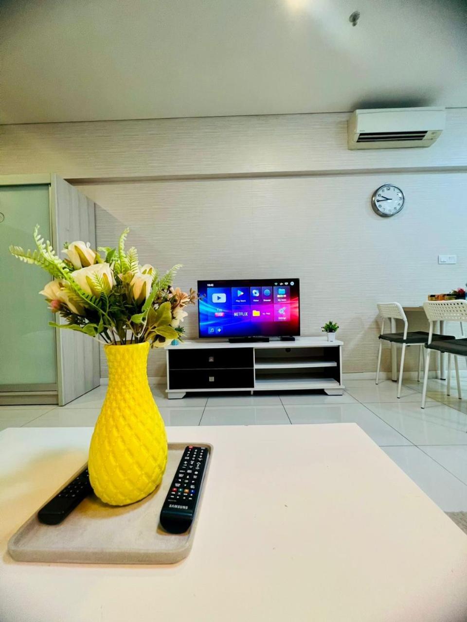 Luxury Mercu Summer Suites At Kualalumpur كوالالمبور المظهر الخارجي الصورة