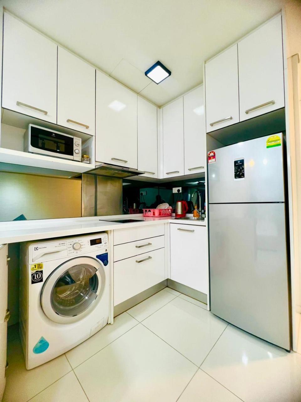 Luxury Mercu Summer Suites At Kualalumpur كوالالمبور المظهر الخارجي الصورة