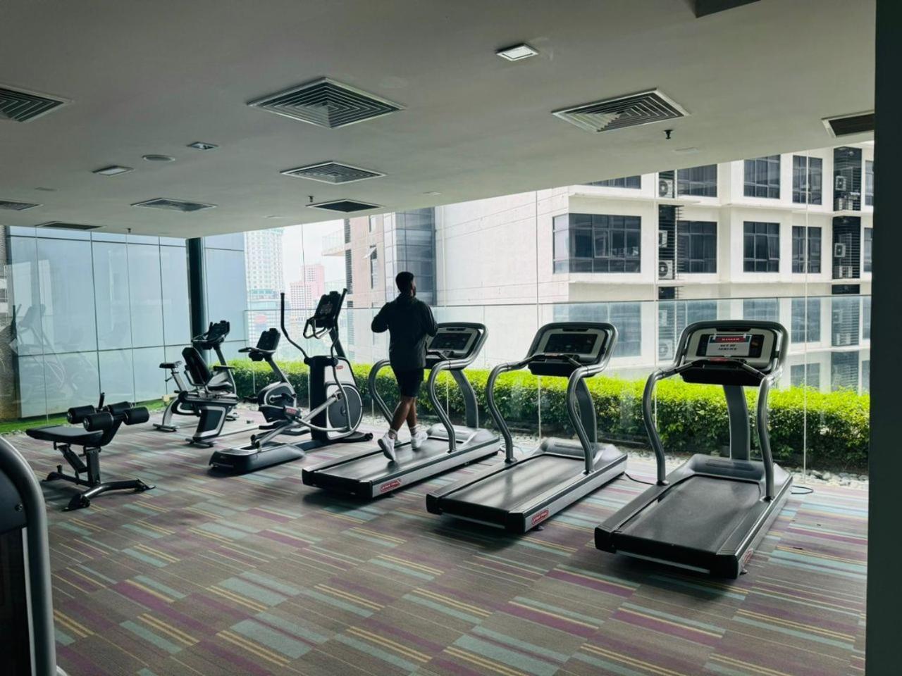 Luxury Mercu Summer Suites At Kualalumpur كوالالمبور المظهر الخارجي الصورة
